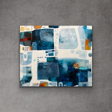 Charger l'image dans la galerie, Trouver son chemin - 40" x 48"