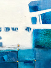 Charger l'image dans la galerie, Trouver son chemin - 40" x 48"