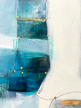 Charger l'image dans la galerie, Trouver son chemin - 40" x 48"