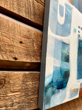 Charger l'image dans la galerie, Trouver son chemin - 40" x 48"