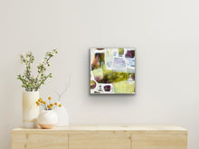 Charger l'image dans la galerie, Waverly - 16" x 16"