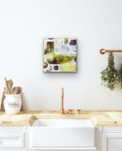 Charger l'image dans la galerie, Waverly - 16" x 16"