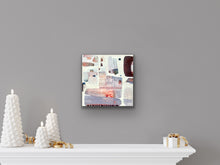 Charger l'image dans la galerie, Rester - 14" x 14"