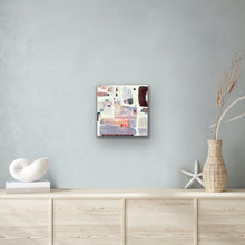 Charger l'image dans la galerie, Rester - 14" x 14"