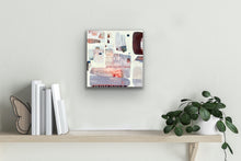 Charger l'image dans la galerie, Rester - 14" x 14"