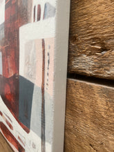 Charger l'image dans la galerie, Joindre l'utile à l'agréable - 24" x 24"