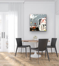 Load image into Gallery viewer, Entrelacé - 36" x 36 "