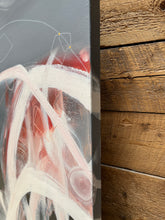 Load image into Gallery viewer, Entrelacé - 36" x 36 "