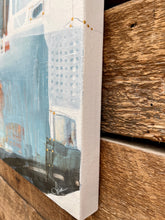 Load image into Gallery viewer, Darling - 16" x 16"