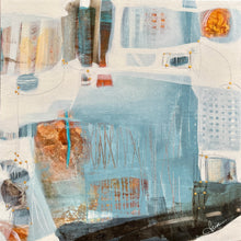 Load image into Gallery viewer, Darling - 16" x 16"