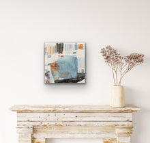 Load image into Gallery viewer, Darling - 16" x 16"