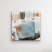 Load image into Gallery viewer, Darling - 16" x 16"