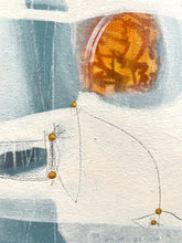 Load image into Gallery viewer, Darling - 16" x 16"