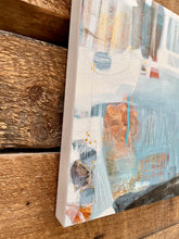 Load image into Gallery viewer, Darling - 16" x 16"