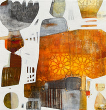 Charger l'image dans la galerie, Orangina - 16" x 16"