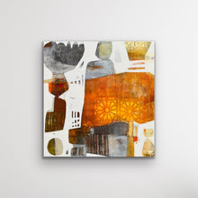 Charger l'image dans la galerie, Orangina - 16" x 16"