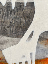 Charger l'image dans la galerie, Orangina - 16" x 16"