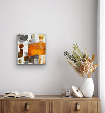 Charger l'image dans la galerie, Orangina - 16" x 16"