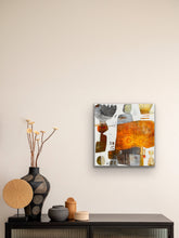 Charger l'image dans la galerie, Orangina - 16" x 16"