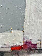 Charger l'image dans la galerie, Main de fer dans un gant de velours - 36" x 30"