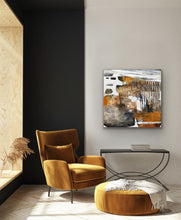 Charger l'image dans la galerie, Inébranlable - 36" x 36"