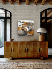 Charger l'image dans la galerie, Inébranlable - 36" x 36"