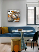 Charger l'image dans la galerie, Inébranlable - 36" x 36"