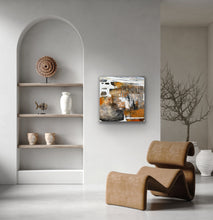 Charger l'image dans la galerie, Inébranlable - 36" x 36"