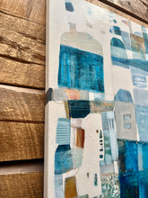 Charger l'image dans la galerie, Microcosme - 36" x 30"