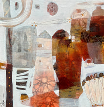 Charger l'image dans la galerie, Refuge - 12" x 12"