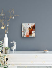 Charger l'image dans la galerie, Refuge - 12" x 12"