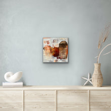 Charger l'image dans la galerie, Là où naît la joie - 12" x 12"