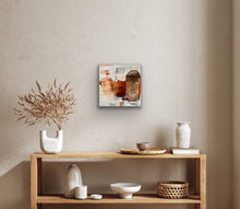 Charger l'image dans la galerie, Là où naît la joie - 12" x 12"