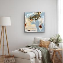 Charger l'image dans la galerie, Vol au-dessus d'un nid de coucou - 30" x 30"