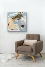 Charger l'image dans la galerie, Vol au-dessus d'un nid de coucou - 30" x 30"