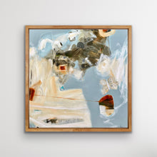 Charger l'image dans la galerie, Vol au-dessus d'un nid de coucou - 30" x 30"