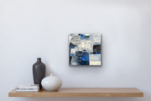 Load image into Gallery viewer, Vers d'autres lieux #9 - 12" x 12"