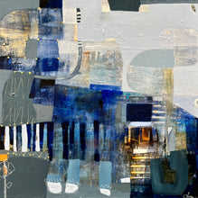 Load image into Gallery viewer, 6e sens - 20" x 20"