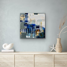 Load image into Gallery viewer, 6e sens - 20" x 20"