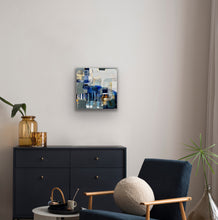 Load image into Gallery viewer, 6e sens - 20" x 20"