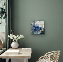 Load image into Gallery viewer, 6e sens - 20" x 20"