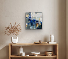 Load image into Gallery viewer, 6e sens - 20" x 20"