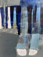 Load image into Gallery viewer, 6e sens - 20" x 20"