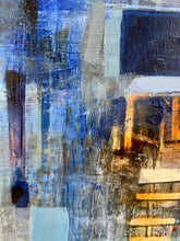 Load image into Gallery viewer, 6e sens - 20" x 20"