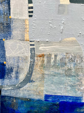 Load image into Gallery viewer, 6e sens - 20" x 20"