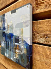 Load image into Gallery viewer, 6e sens - 20" x 20"