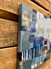 Load image into Gallery viewer, 6e sens - 20" x 20"