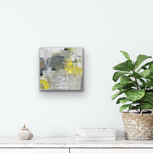 Charger l'image dans la galerie, Always learning - 10" x 10 "