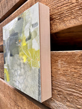 Charger l'image dans la galerie, Always learning - 10" x 10 "