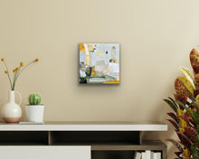 Charger l'image dans la galerie, Bonheur matinal - 12" x 12"